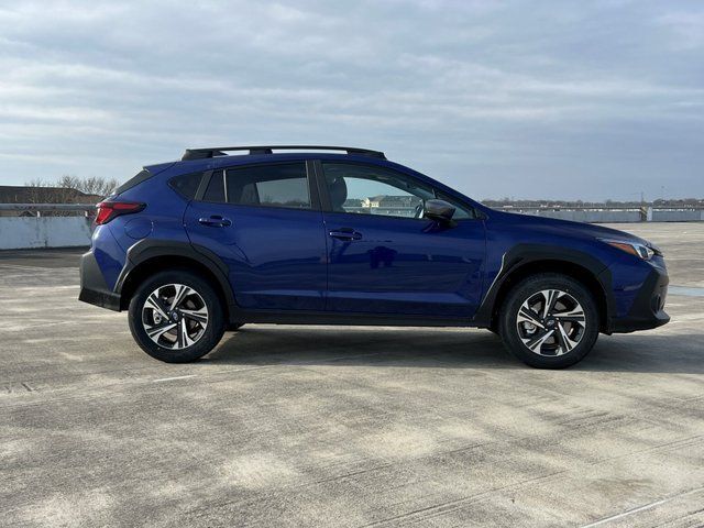 2026 Subaru CROSSTREK Premium Springfield VA