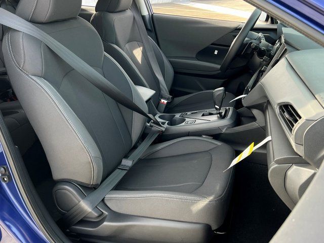 2026 Subaru CROSSTREK Premium Springfield VA