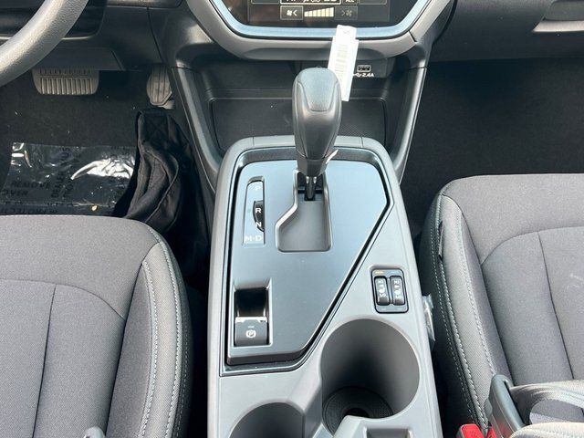 2026 Subaru CROSSTREK Premium Springfield VA