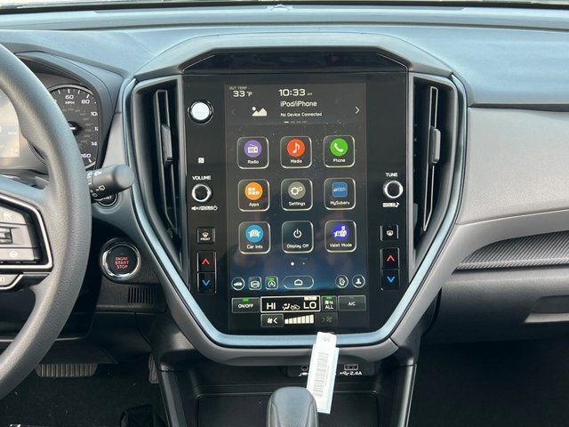 2026 Subaru CROSSTREK Premium Springfield VA