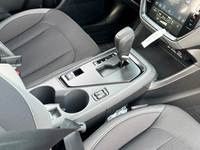 2026 Subaru CROSSTREK Premium Springfield VA