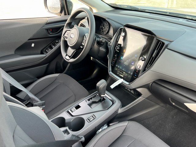 2026 Subaru CROSSTREK Premium Springfield VA