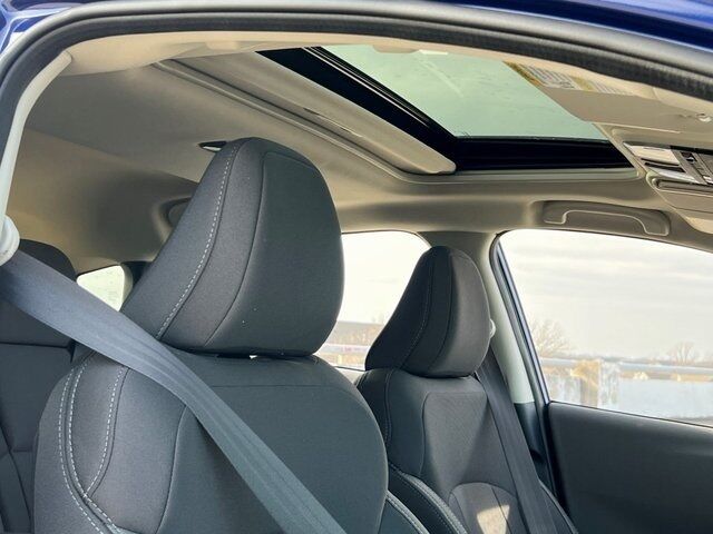 2026 Subaru CROSSTREK Premium Springfield VA