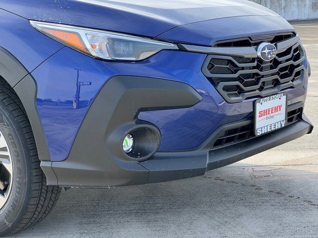 2026 Subaru CROSSTREK Premium Springfield VA