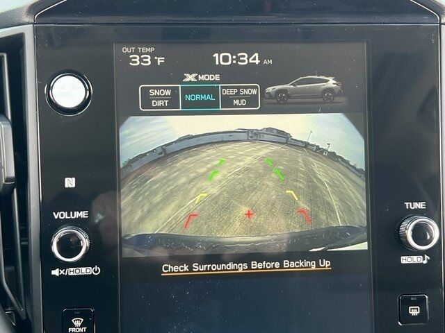 2026 Subaru CROSSTREK Premium Springfield VA