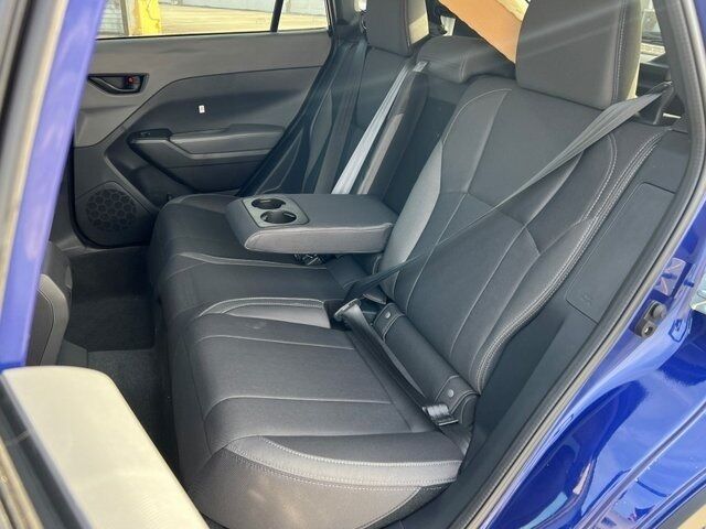 2026 Subaru CROSSTREK Premium Springfield VA