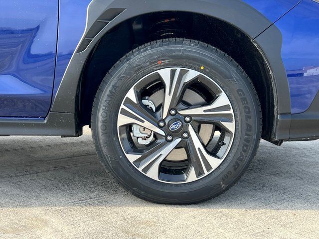 2026 Subaru CROSSTREK Premium Springfield VA