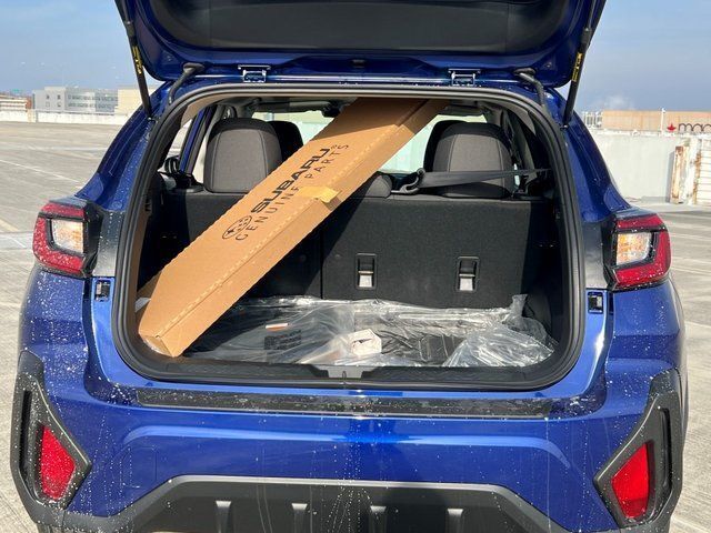 2026 Subaru CROSSTREK Premium Springfield VA