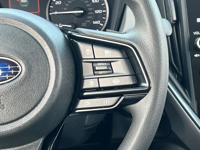 2026 Subaru CROSSTREK Premium Springfield VA