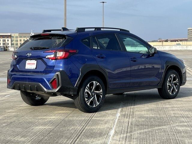 2026 Subaru CROSSTREK Premium Springfield VA