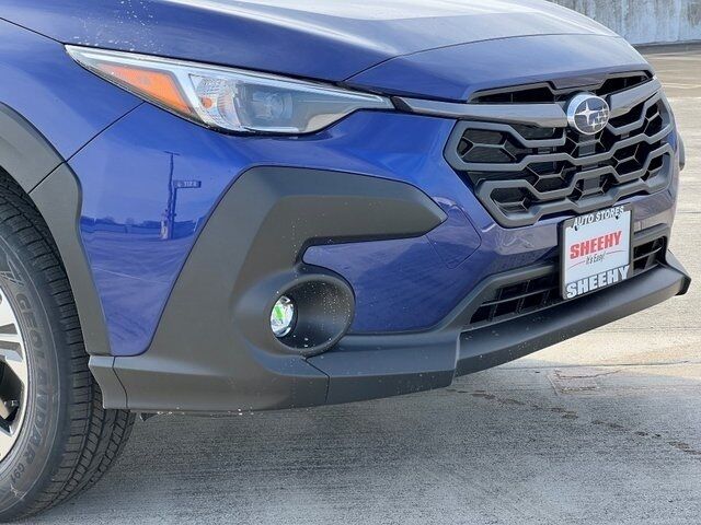 2026 Subaru CROSSTREK Premium Springfield VA