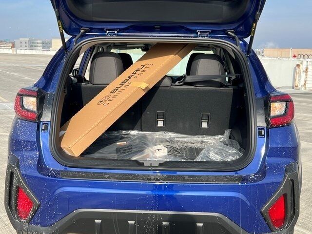 2026 Subaru CROSSTREK Premium Springfield VA