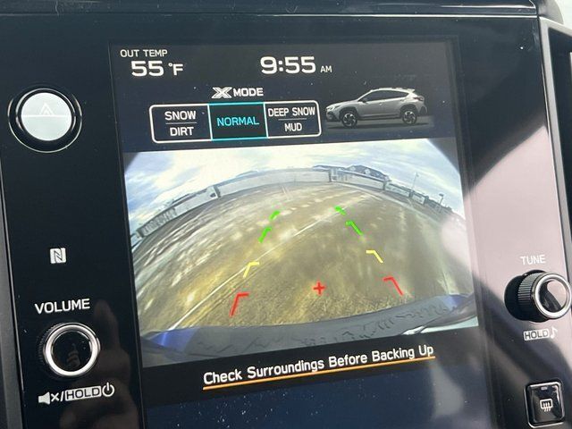 2026 Subaru CROSSTREK Premium Springfield VA