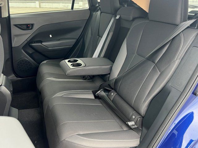 2026 Subaru CROSSTREK Premium Springfield VA