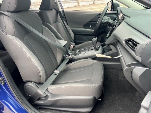 2026 Subaru CROSSTREK Premium Springfield VA