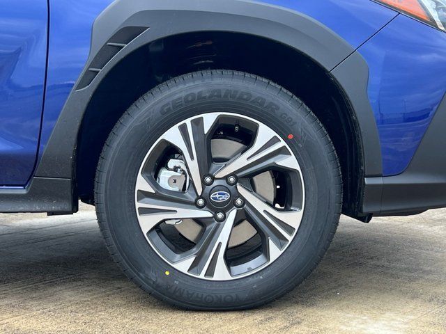 2026 Subaru CROSSTREK Premium Springfield VA