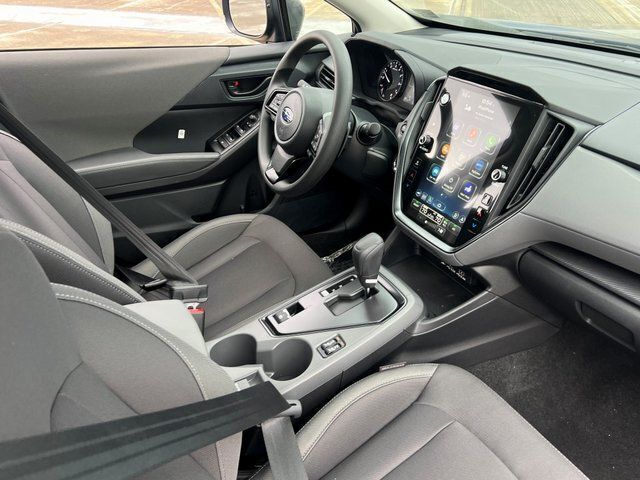 2026 Subaru CROSSTREK Premium Springfield VA