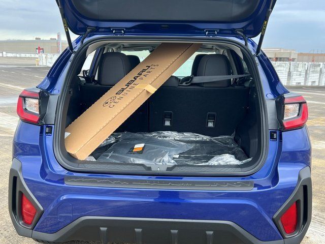 2026 Subaru CROSSTREK Premium Springfield VA