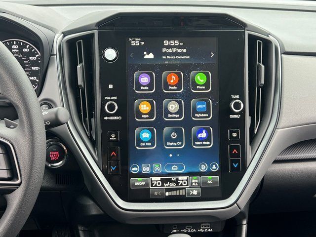 2026 Subaru CROSSTREK Premium Springfield VA