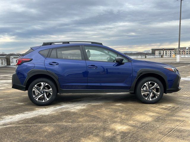 2026 Subaru CROSSTREK Premium Springfield VA