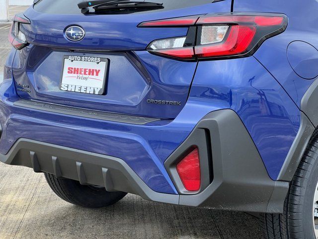 2026 Subaru CROSSTREK Premium Springfield VA