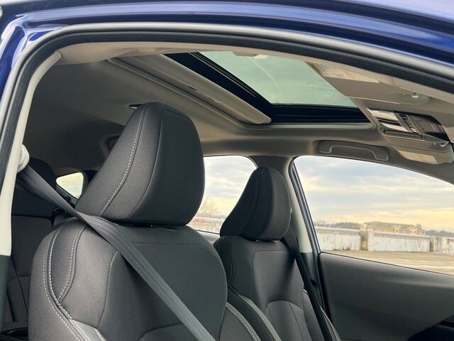 2026 Subaru CROSSTREK Premium Springfield VA