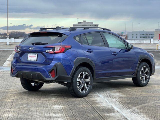 2026 Subaru CROSSTREK Premium Springfield VA