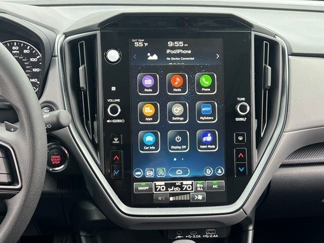 2026 Subaru CROSSTREK Premium Springfield VA