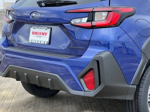 2026 Subaru CROSSTREK Premium Springfield VA