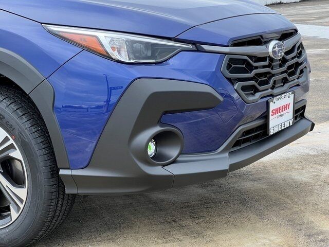 2026 Subaru CROSSTREK Premium Springfield VA