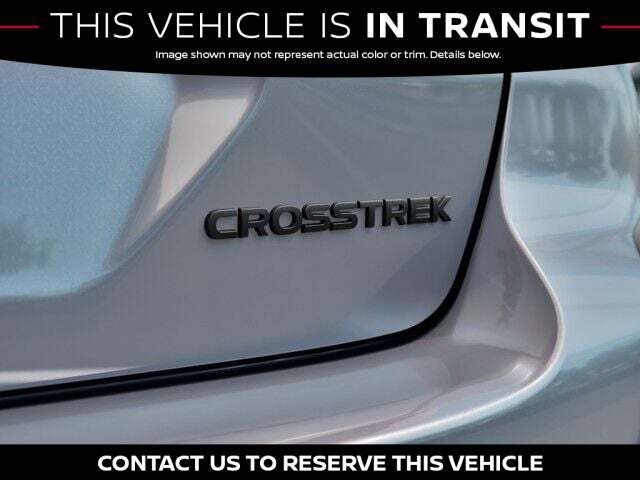 2026 Subaru CROSSTREK Premium Springfield VA