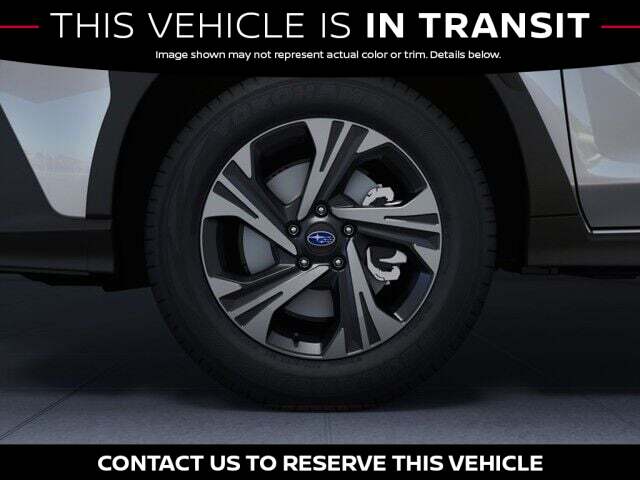 2026 Subaru CROSSTREK Premium Springfield VA