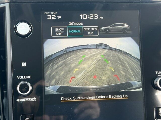 2026 Subaru CROSSTREK Premium Springfield VA