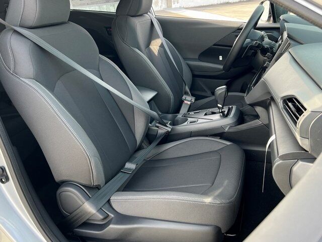 2026 Subaru CROSSTREK Premium Springfield VA