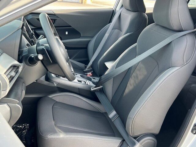 2026 Subaru CROSSTREK Premium Springfield VA