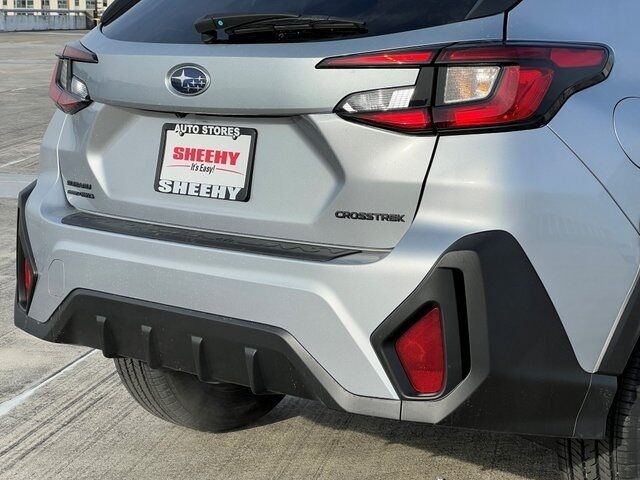 2026 Subaru CROSSTREK Premium Springfield VA