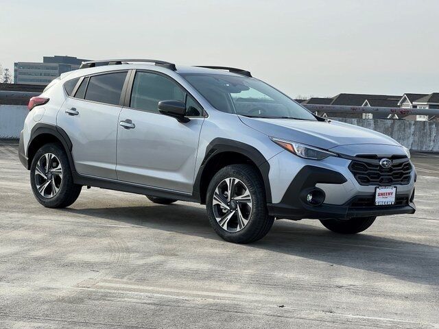 2026 CROSSTREK Premium
