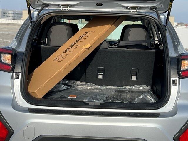 2026 Subaru CROSSTREK Premium Springfield VA