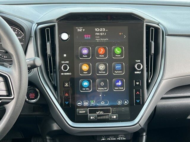 2026 Subaru CROSSTREK Premium Springfield VA