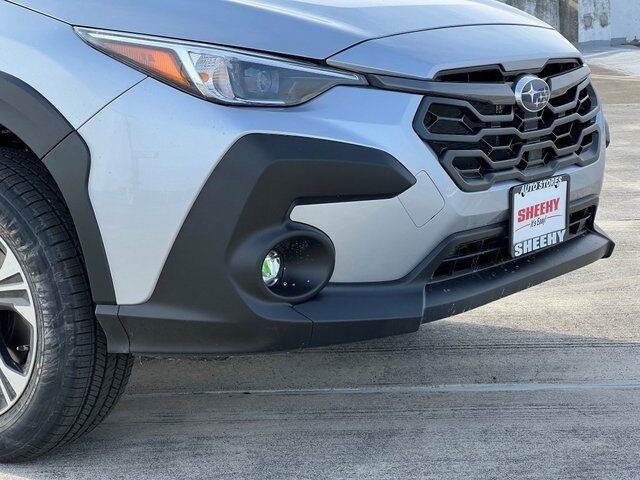 2026 Subaru CROSSTREK Premium Springfield VA