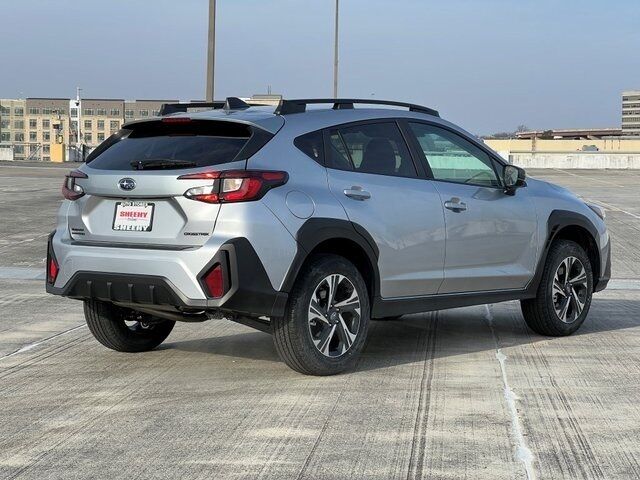 2026 Subaru CROSSTREK Premium Springfield VA