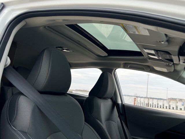 2026 Subaru CROSSTREK Premium Springfield VA