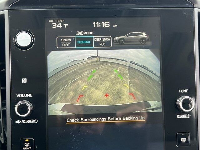 2026 Subaru CROSSTREK Premium Springfield VA