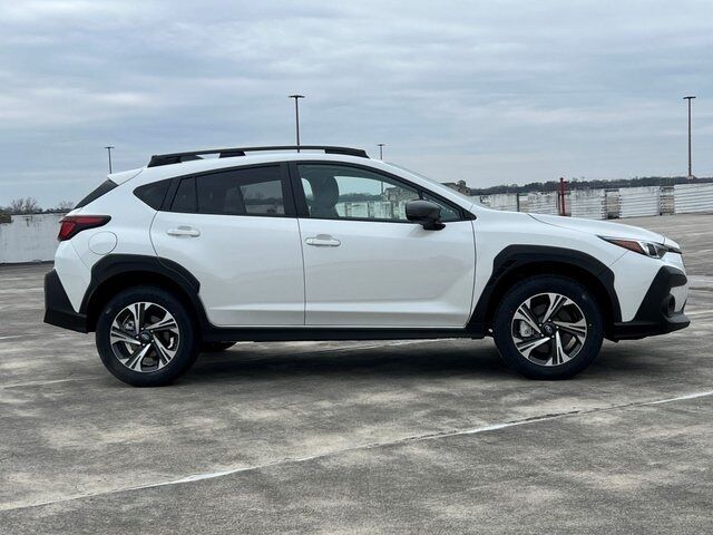2026 Subaru CROSSTREK Premium Springfield VA