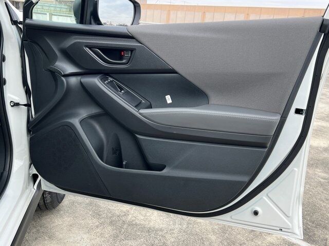 2026 Subaru CROSSTREK Premium Springfield VA