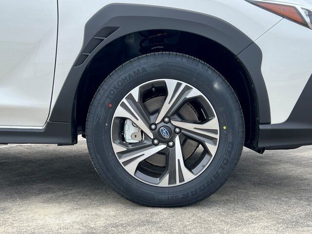 2026 Subaru CROSSTREK Premium Springfield VA