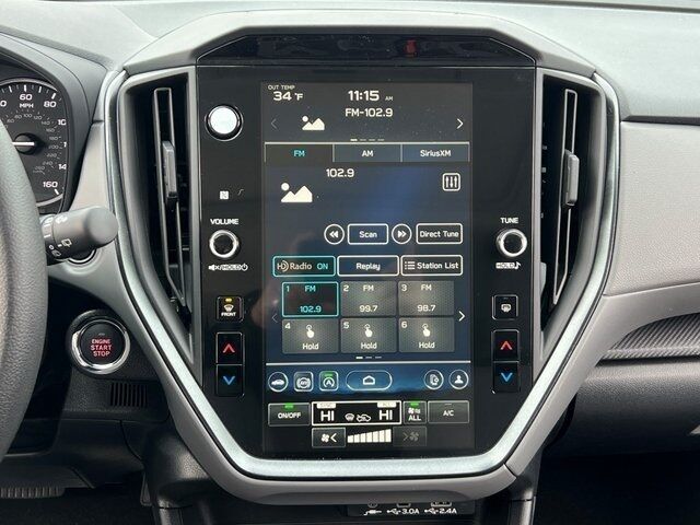 2026 Subaru CROSSTREK Premium Springfield VA