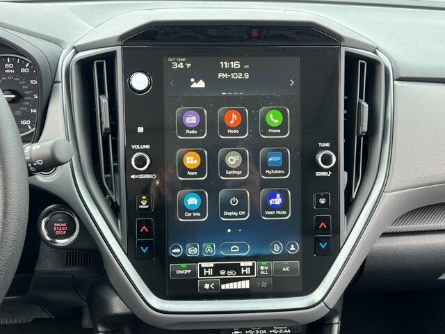 2026 Subaru CROSSTREK Premium Springfield VA