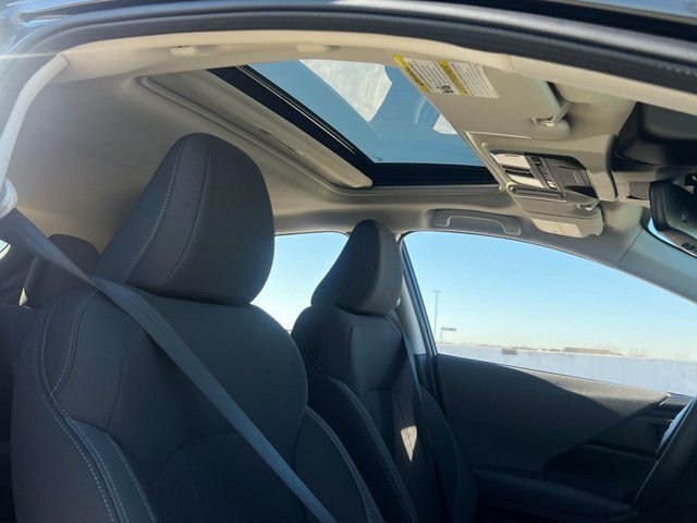 2026 Subaru CROSSTREK Premium Springfield VA