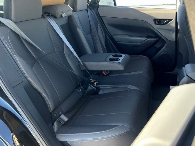 2026 Subaru CROSSTREK Premium Springfield VA